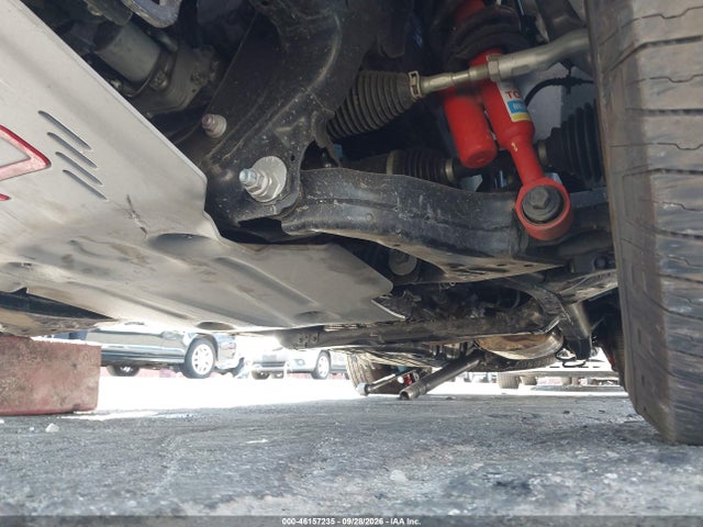 JTEVB5BRXS5012859 Toyota 4runner Hybrid Trd Off Road Premium