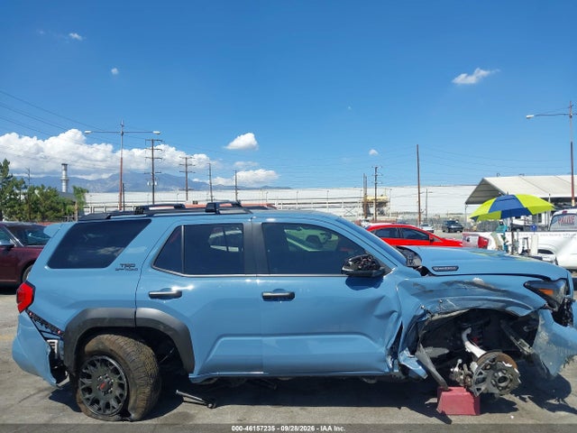 JTEVB5BRXS5012859 Toyota 4runner Hybrid Trd Off Road Premium
