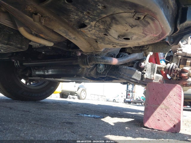 JTEVB5BRXS5012859 Toyota 4runner Hybrid Trd Off Road Premium