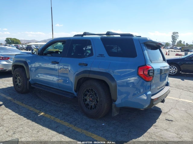 JTEVB5BRXS5012859 Toyota 4runner Hybrid Trd Off Road Premium