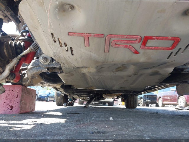JTEVB5BRXS5012859 Toyota 4runner Hybrid Trd Off Road Premium