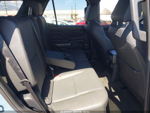 JTEVB5BRXS5012859 Toyota 4runner Hybrid Trd Off Road Premium
