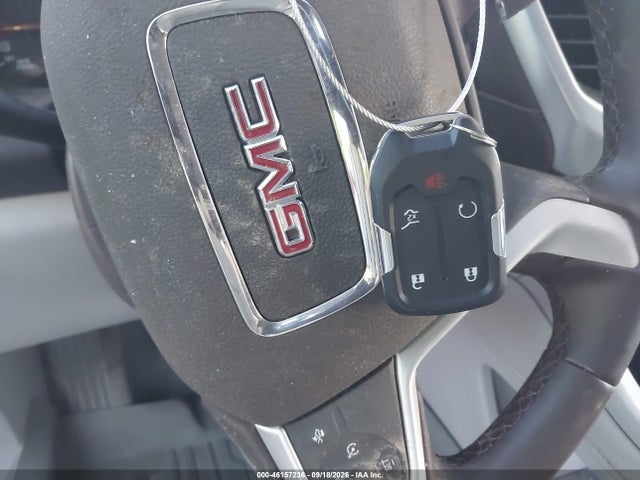 Продаж на аукціоні авто 2023 Gmc Acadia Fwd Slt, vin: 1GKKNML44PZ255521, номер лоту: 46157236
