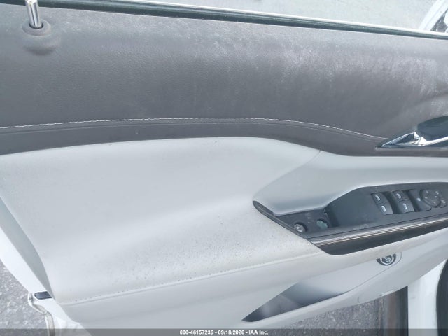 Продаж на аукціоні авто 2023 Gmc Acadia Fwd Slt, vin: 1GKKNML44PZ255521, номер лоту: 46157236