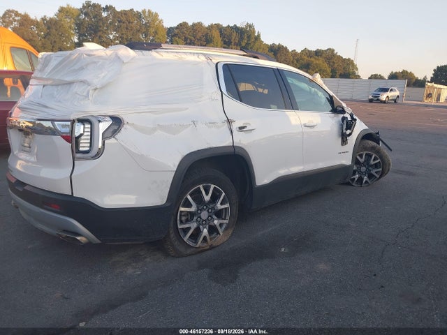Продаж на аукціоні авто 2023 Gmc Acadia Fwd Slt, vin: 1GKKNML44PZ255521, номер лоту: 46157236