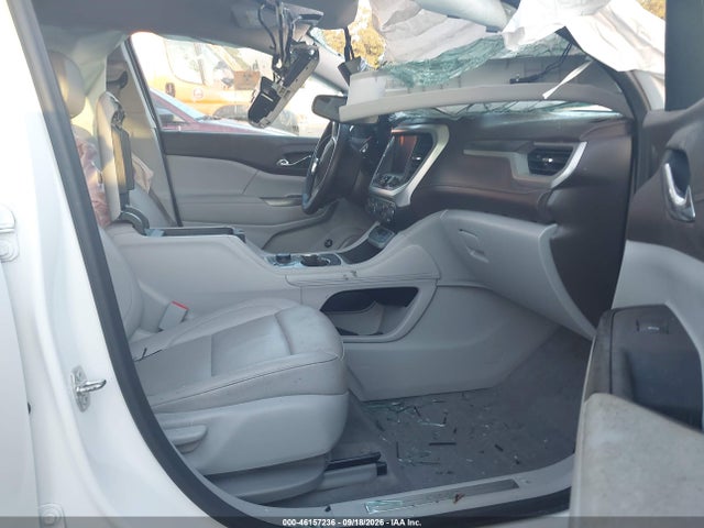 Продаж на аукціоні авто 2023 Gmc Acadia Fwd Slt, vin: 1GKKNML44PZ255521, номер лоту: 46157236