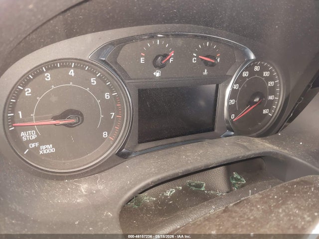 Продаж на аукціоні авто 2023 Gmc Acadia Fwd Slt, vin: 1GKKNML44PZ255521, номер лоту: 46157236