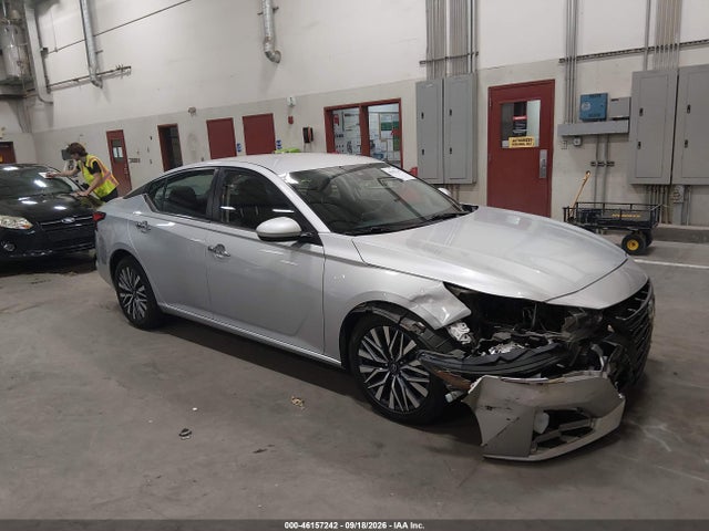 Продажа на аукционе авто 2023 Nissan Altima Sv Fwd, vin: 1N4BL4DV0PN373975, номер лота: 46157242