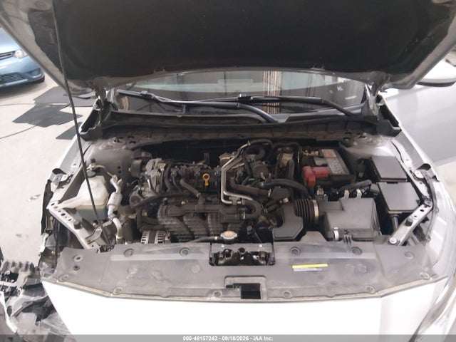 Продажа на аукционе авто 2023 Nissan Altima Sv Fwd, vin: 1N4BL4DV0PN373975, номер лота: 46157242