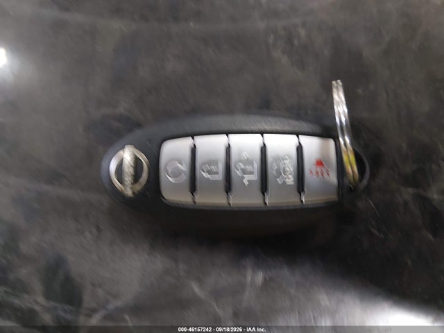 Продажа на аукционе авто 2023 Nissan Altima Sv Fwd, vin: 1N4BL4DV0PN373975, номер лота: 46157242