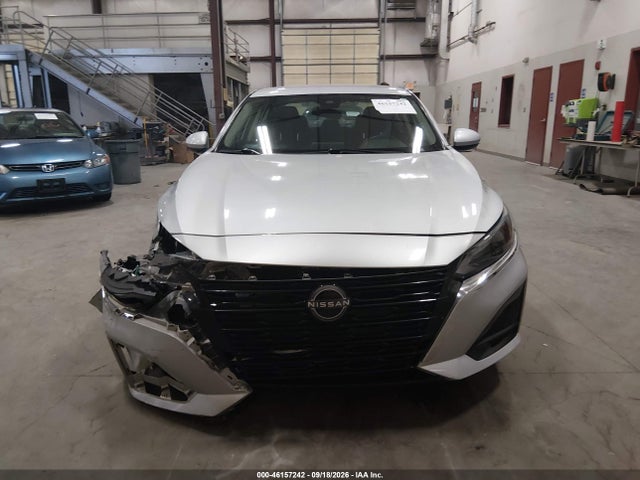 Продажа на аукционе авто 2023 Nissan Altima Sv Fwd, vin: 1N4BL4DV0PN373975, номер лота: 46157242