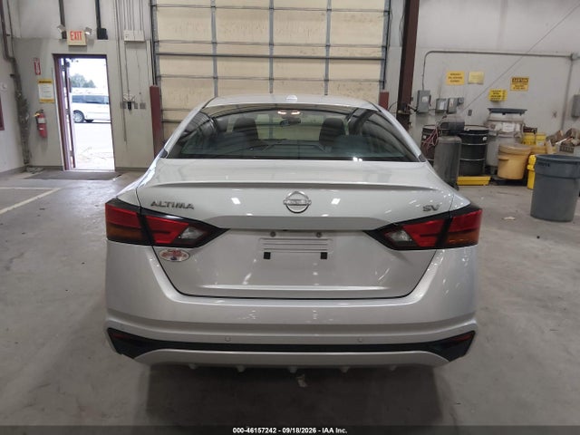 Продажа на аукционе авто 2023 Nissan Altima Sv Fwd, vin: 1N4BL4DV0PN373975, номер лота: 46157242