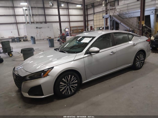 Продажа на аукционе авто 2023 Nissan Altima Sv Fwd, vin: 1N4BL4DV0PN373975, номер лота: 46157242
