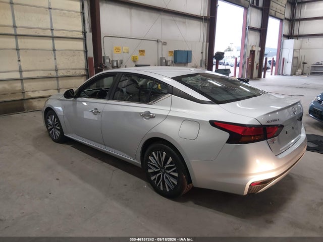 Продажа на аукционе авто 2023 Nissan Altima Sv Fwd, vin: 1N4BL4DV0PN373975, номер лота: 46157242