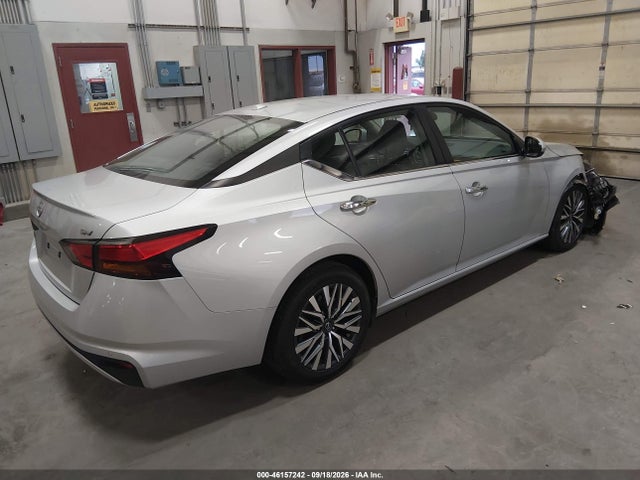 Продажа на аукционе авто 2023 Nissan Altima Sv Fwd, vin: 1N4BL4DV0PN373975, номер лота: 46157242