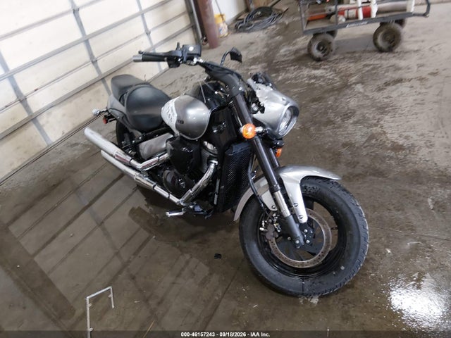 2017 Suzuki Vz800 მანქანა იყიდება აუქციონზე, vin: JS1VS56AXH2100145, აუქციონის ნომერი: 46157243