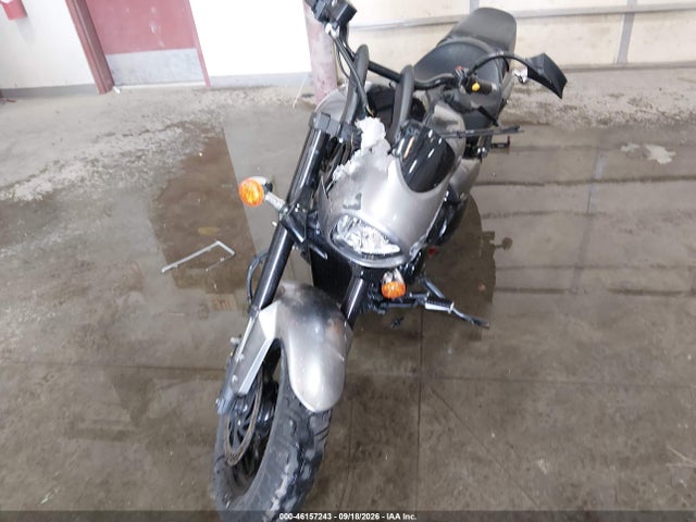 2017 Suzuki Vz800 მანქანა იყიდება აუქციონზე, vin: JS1VS56AXH2100145, აუქციონის ნომერი: 46157243