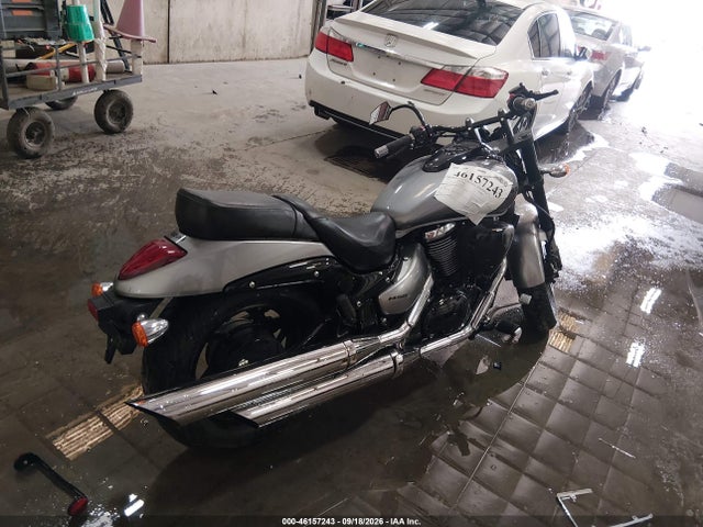 2017 Suzuki Vz800 მანქანა იყიდება აუქციონზე, vin: JS1VS56AXH2100145, აუქციონის ნომერი: 46157243