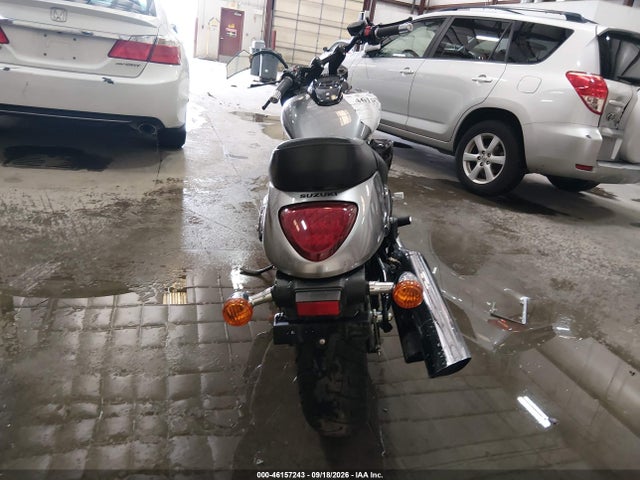 2017 Suzuki Vz800 მანქანა იყიდება აუქციონზე, vin: JS1VS56AXH2100145, აუქციონის ნომერი: 46157243