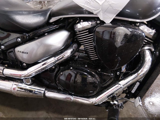2017 Suzuki Vz800 მანქანა იყიდება აუქციონზე, vin: JS1VS56AXH2100145, აუქციონის ნომერი: 46157243