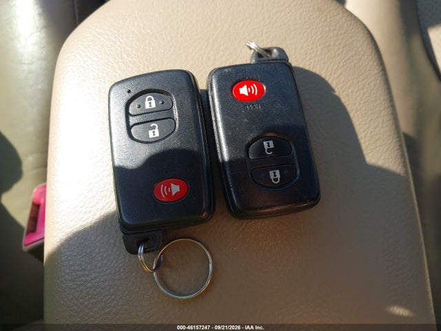 2012 Toyota Rav4 Limited V6 მანქანა იყიდება აუქციონზე, vin: JTMDK4DV2CD019266, აუქციონის ნომერი: 46157247
