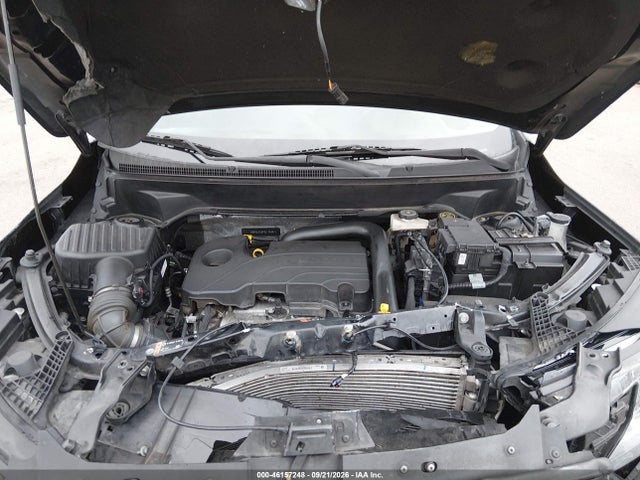 Aukcja sprzedaży 2024 Gmc Terrain Awd Sle, vin: 3GKALTEG4RL114297, numer aukcji: 46157248