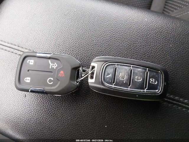 Aukcja sprzedaży 2024 Gmc Terrain Awd Sle, vin: 3GKALTEG4RL114297, numer aukcji: 46157248