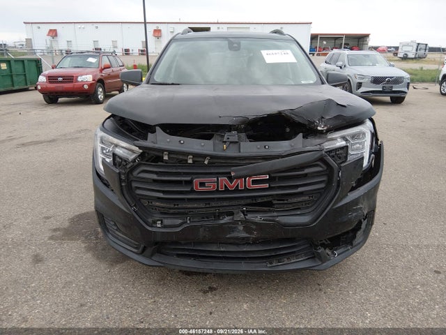 Aukcja sprzedaży 2024 Gmc Terrain Awd Sle, vin: 3GKALTEG4RL114297, numer aukcji: 46157248