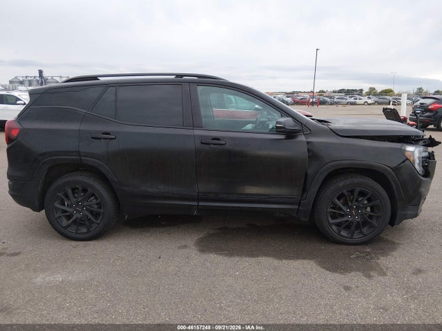 Aukcja sprzedaży 2024 Gmc Terrain Awd Sle, vin: 3GKALTEG4RL114297, numer aukcji: 46157248