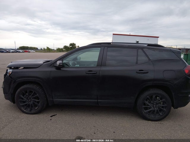 Aukcja sprzedaży 2024 Gmc Terrain Awd Sle, vin: 3GKALTEG4RL114297, numer aukcji: 46157248