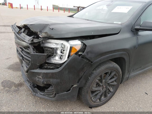 Aukcja sprzedaży 2024 Gmc Terrain Awd Sle, vin: 3GKALTEG4RL114297, numer aukcji: 46157248
