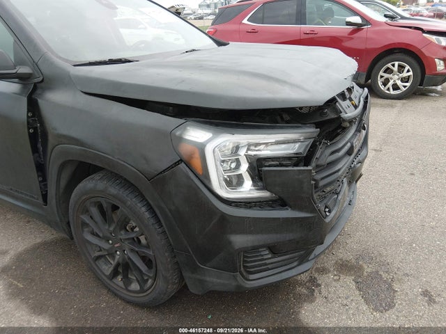 Aukcja sprzedaży 2024 Gmc Terrain Awd Sle, vin: 3GKALTEG4RL114297, numer aukcji: 46157248