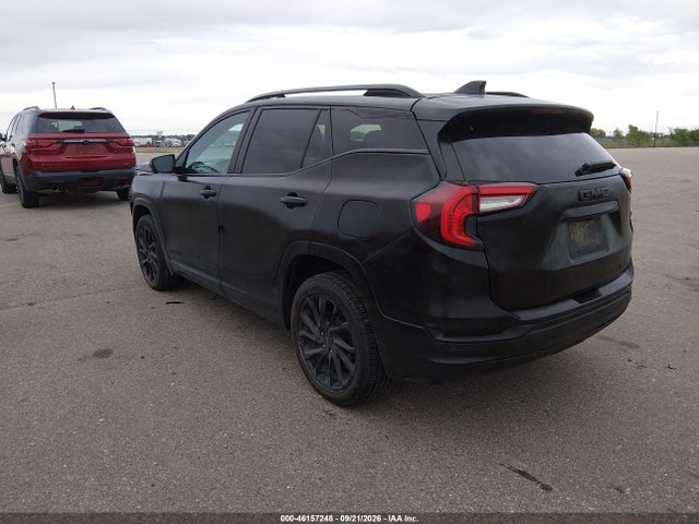 Aukcja sprzedaży 2024 Gmc Terrain Awd Sle, vin: 3GKALTEG4RL114297, numer aukcji: 46157248