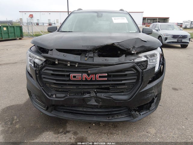 Aukcja sprzedaży 2024 Gmc Terrain Awd Sle, vin: 3GKALTEG4RL114297, numer aukcji: 46157248