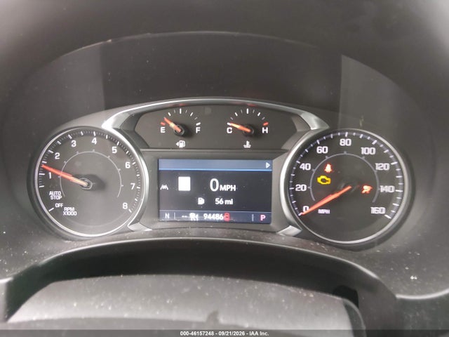 Aukcja sprzedaży 2024 Gmc Terrain Awd Sle, vin: 3GKALTEG4RL114297, numer aukcji: 46157248