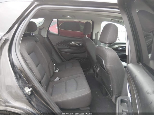 Aukcja sprzedaży 2024 Gmc Terrain Awd Sle, vin: 3GKALTEG4RL114297, numer aukcji: 46157248