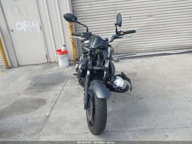 Продаж на аукціоні авто 2013 Suzuki Sv650, vin: JS1VP55A1D2100256, номер лоту: 46157251
