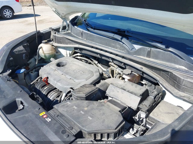 Продаж на аукціоні авто 2017 Kia Sportage Lx, vin: KNDPMCAC6H7071008, номер лоту: 46157254