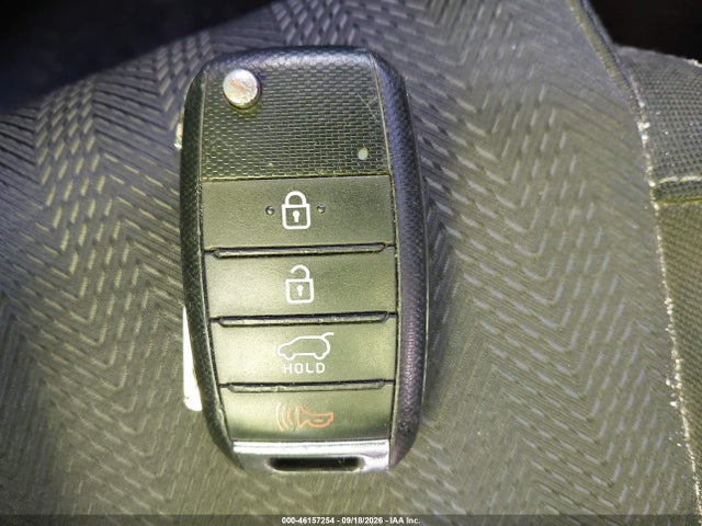 Продаж на аукціоні авто 2017 Kia Sportage Lx, vin: KNDPMCAC6H7071008, номер лоту: 46157254
