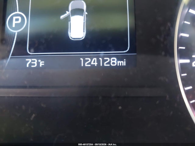 Продаж на аукціоні авто 2017 Kia Sportage Lx, vin: KNDPMCAC6H7071008, номер лоту: 46157254