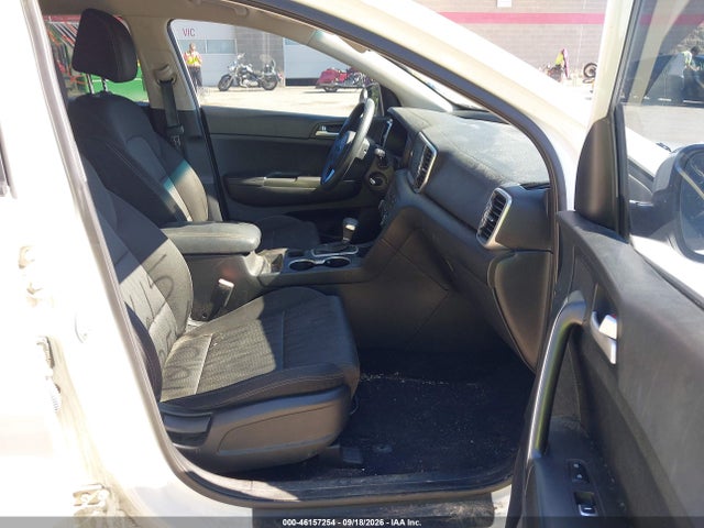 Продаж на аукціоні авто 2017 Kia Sportage Lx, vin: KNDPMCAC6H7071008, номер лоту: 46157254