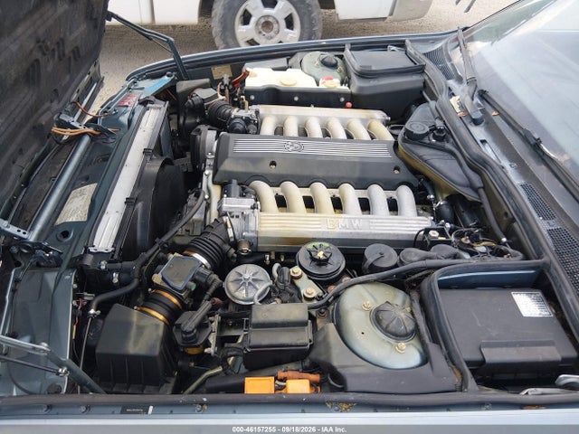 Продажа на аукционе авто 1988 Bmw 750 Il, vin: WBAGC8313J2767966, номер лота: 46157255