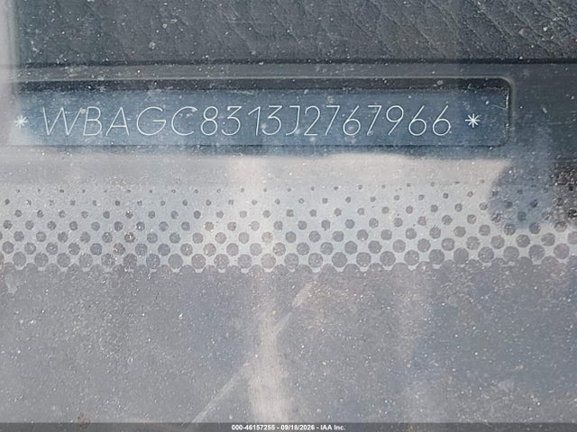 Продажа на аукционе авто 1988 Bmw 750 Il, vin: WBAGC8313J2767966, номер лота: 46157255