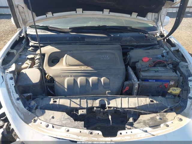 Продажа на аукционе авто 2013 Dodge Dart Sxt, vin: 1C3CDFBA4DD170598, номер лота: 46157260