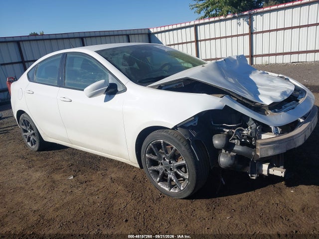 Продажа на аукционе авто 2013 Dodge Dart Sxt, vin: 1C3CDFBA4DD170598, номер лота: 46157260