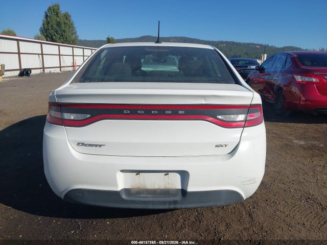 Продажа на аукционе авто 2013 Dodge Dart Sxt, vin: 1C3CDFBA4DD170598, номер лота: 46157260