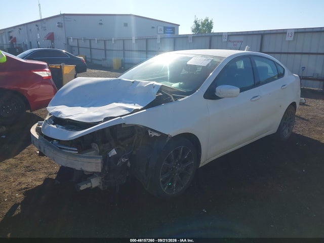 Продажа на аукционе авто 2013 Dodge Dart Sxt, vin: 1C3CDFBA4DD170598, номер лота: 46157260