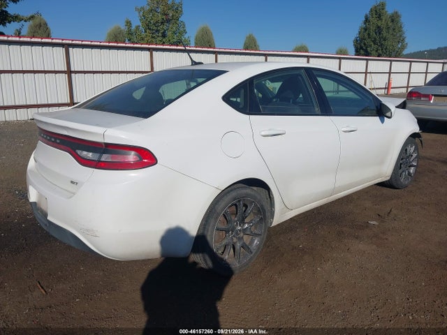Продажа на аукционе авто 2013 Dodge Dart Sxt, vin: 1C3CDFBA4DD170598, номер лота: 46157260