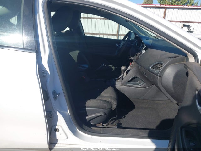 Продажа на аукционе авто 2013 Dodge Dart Sxt, vin: 1C3CDFBA4DD170598, номер лота: 46157260