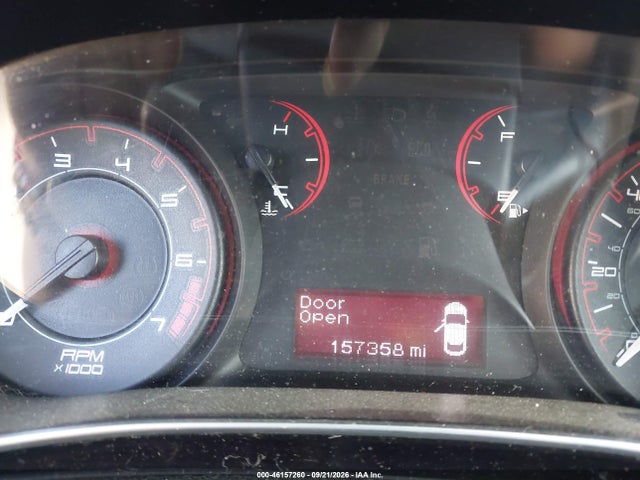 Продажа на аукционе авто 2013 Dodge Dart Sxt, vin: 1C3CDFBA4DD170598, номер лота: 46157260